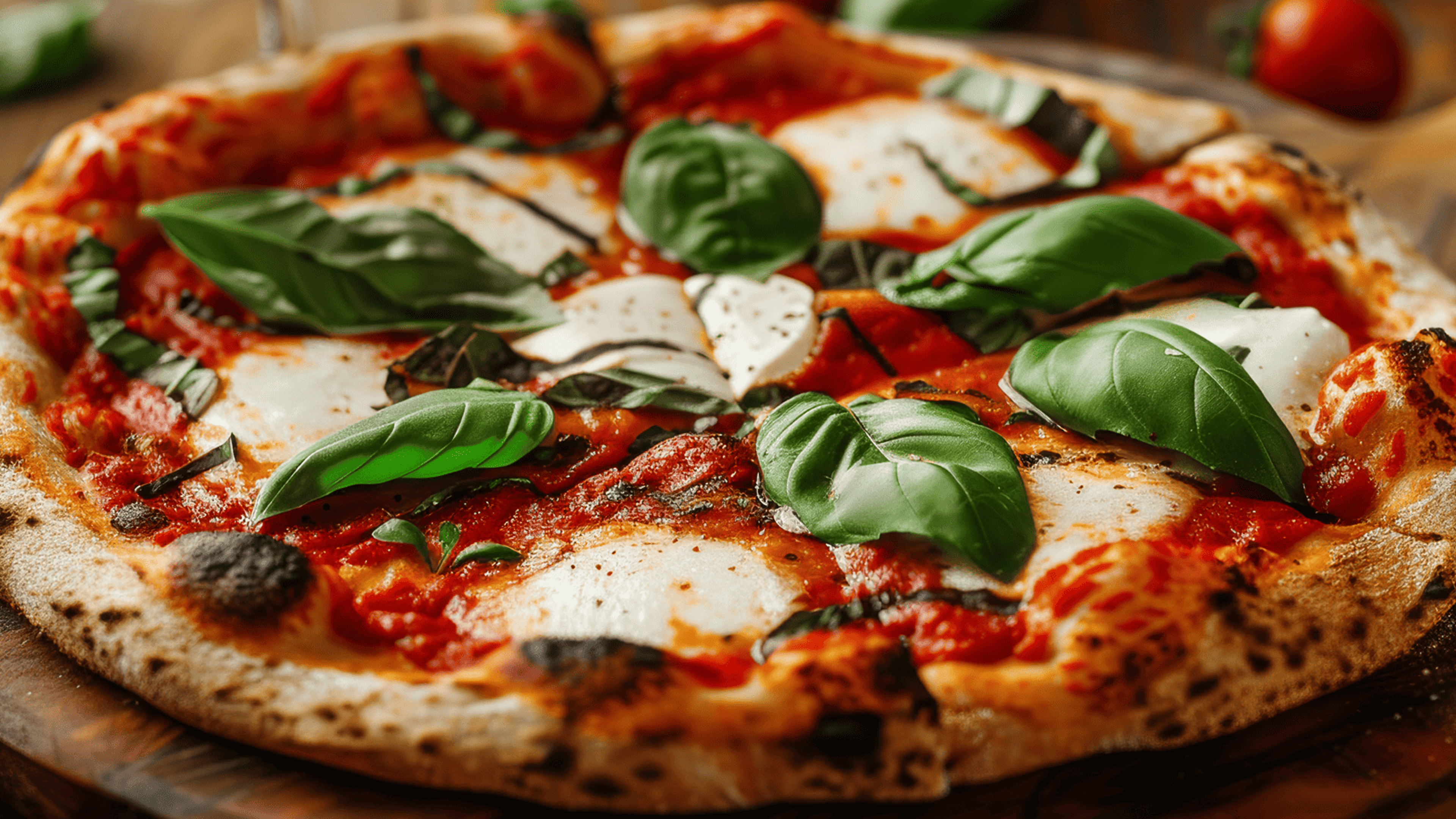 Roma Pizza Stuttgart